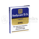Aimil Amlycure D.S Kapseln - 20 Kapseln