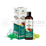Ambani Cool Aceite para el cabello fresco - 100 ml