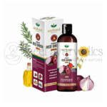 Aceite capilar de cebolla roja Ambani - 100 ml
