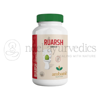 Granulos de Ambani Ruarsh