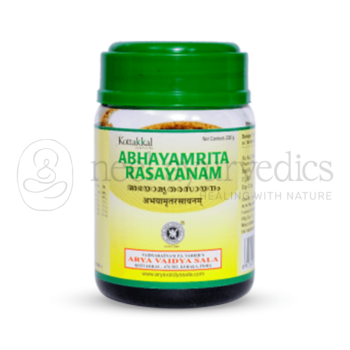 Kottakkal Arya Vaidya Sala Abhayamrita Rasayanam - 200 Gm