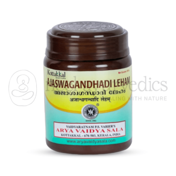 Kottakkal Arya Vaidya Sala Ajaswagandhadi Leham - 500 Gm
