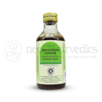 Kottakkal Arya Vaidya Sala Aragvadhadi Kashayam - 200 ML