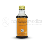 Kottakkal Arya Vaidya Sala Aranyatulasyadi Kera Tailam - 200 ML