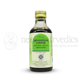 Kottakkal Arya Vaidya Sala Ardhavilvam Kashayam - 200 ML