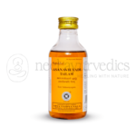 Kottakkal Arya Vaidya Sala Asanavilvadi Tailam - 200 ML