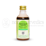 Kottakkal Arya Vaidya Sala Ashtavargam Kashayam - 200 ML