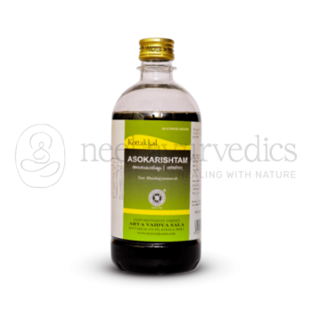 Kottakkal Arya Vaidya Sala Asokarishtam - 450 ML