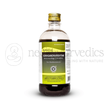 Kottakkal Arya Vaidya Sala Aswagandharishtam - 450 ML