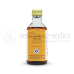 Kottakkal Arya Vaidya Sala Baladhathryadi Tailam - 200 ML