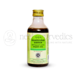 Kottakkal Arya Vaidya Sala Balaguluchyadi Kashayam - 200 ML