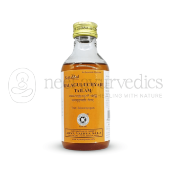 Kottakkal Arya Vaidya Sala Balaguluchyadi Tailam - 200 ML