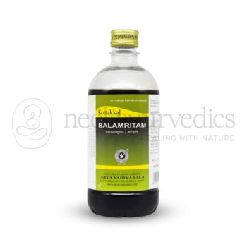 Kottakkal Arya Vaidya Sala Balamritam - 450 ML