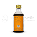 Kottakkal Arya Vaidya Sala Balaswagandhadi Tailam - 200 ML