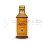 Kottakkal Arya Vaidya Sala Balaswagandhadi kuzhampu - 200 ML