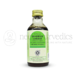 Kottakkal Arya Vaidya Sala Bhadradi Kashayam (Garbharaksha Kashayam) - 200 ML