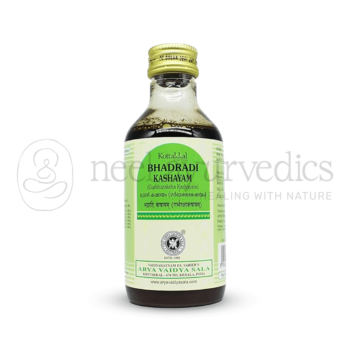 Kottakkal Arya Vaidya Sala Bhadradi Kashayam (Garbharaksha Kashayam) - 200 ML