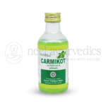 Kottakkal Arya Vaidya Sala Carmikot - 200 ML