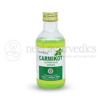 Kottakkal Arya Vaidya Sala Carmikot - 200 ML