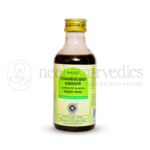 Kottakkal Arya Vaidya Sala Chandrasuradi Kashayam - 200 ML