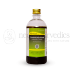 Kottakkal Arya Vaidya Sala Chavikasavam - 450 ML
