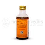 Kottakkal Arya Vaidya Sala Cheriya Bhringamalakadi Tailam - 200 ML