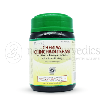 Kottakkal Arya Vaidya Sala Cheriya Chinchadi Leham - 200 Gm