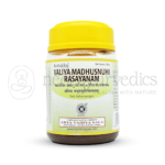 Kottakkal Arya Vaidya Sala Valiya Madhusnuhi Rasayanam - 200 Gm