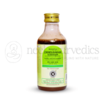 Kottakkal Arya Vaidya Sala Cheriya Rasnadi Kashayam - 200 ML