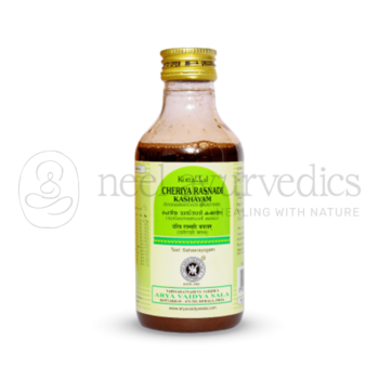 Kottakkal Arya Vaidya Sala Cheriya Rasnadi Kashayam - 200 ML