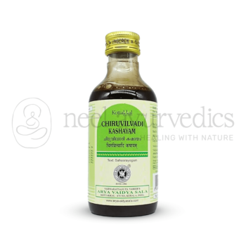 Kottakkal Arya Vaidya Sala Chiruvilvadi Kashayam - 200 ML