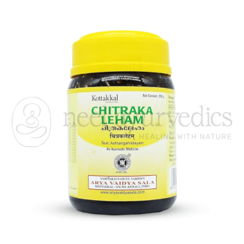 Kottakkal Arya Vaidya Sala Chitraka Leham - 200 Gm
