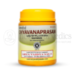 Kottakkal Arya Vaidya Sala Chyavanaprasam - 500 Gm