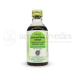 Kottakkal Arya Vaidya Sala Dasamulakatutrayadi Kashayam - 200 ML