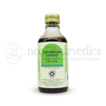 Kottakkal Arya Vaidya Sala Dasamulam Kashayam - 200 ML