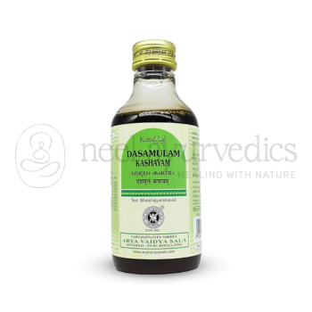 Kottakkal Arya Vaidya Sala Dasamulam Kashayam - 200 ML