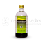 Kottakkal Arya Vaidya Sala Devadarvyarishtam - 450 ML