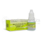 Kottakkal Arya Vaidya Sala Dhanwantharam (101) - 10 ML