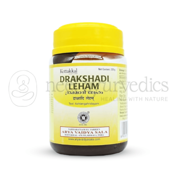 Kottakkal Arya Vaidya Sala Drakshadi Leham - 200 Gm