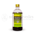Kottakkal Arya Vaidya Sala Duralabharishtam - 450 ML