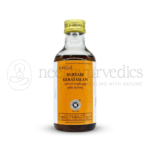 Kottakkal Arya Vaidya Sala Durvadi Kera Tailam - 200 ML