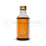 Kottakkal Arya Vaidya Sala Eladi Tailam - 200 ML