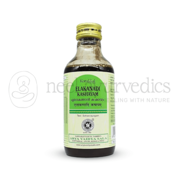 Kottakkal Arya Vaidya Sala Elakanadi Kashayam - 200 ML