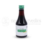 Kottakkal Arya Vaidya Sala Geniekot Syrup - 200 ML