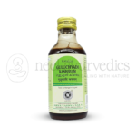 Kottakkal Arya Vaidya Sala Guluchyadi Kashayam - 200 ML