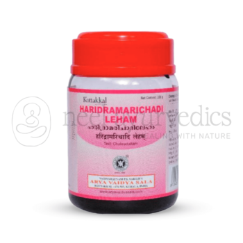 Kottakkal Arya Vaidya Sala Haridramarichadi Leham - 200 Gm