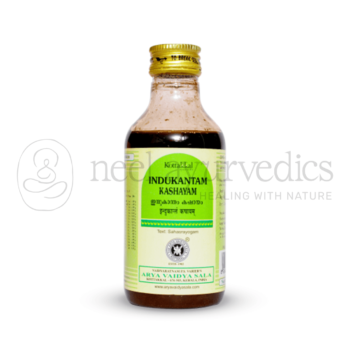 Kottakkal Arya Vaidya Sala Indukantam Kashayam - 200 ML