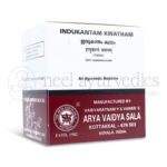 Kottakkal Arya Vaidya Sala Indukantam Kwatham - 100 Tableta