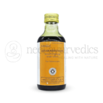 Kottakkal Arya Vaidya Sala Jathyadi Kera Tailam - 200 ML