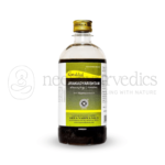 Kottakkal Arya Vaidya Sala Jirakadyarishtam - 450 ML